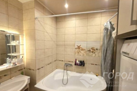 Продам 3-х кімнатну квартиру в новобудові, Холодная Гора, Код: 811354/68