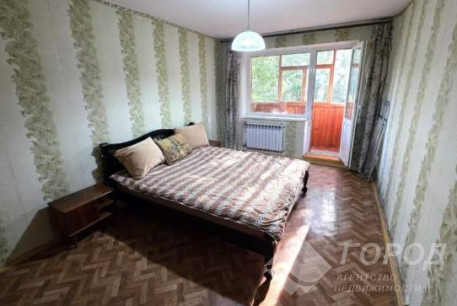 Продам 3-х кімнатну квартиру, Аэропорт, Код: 811354/70