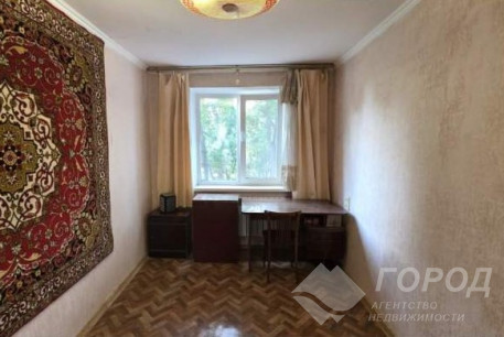 Продам 3-х кімнатну квартиру, Аэропорт, Код: 811354/70