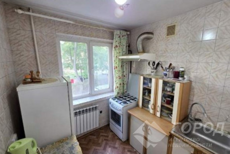 Продам 3-х кімнатну квартиру, Аэропорт, Код: 811354/70