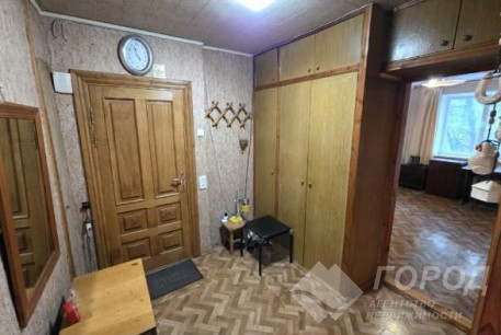 Продам 3-х кімнатну квартиру, Аэропорт, Код: 811354/70