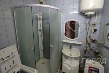 Продам 3-х кімнатну квартиру, Аэропорт, Код: 811354/70