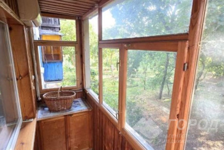 Продам 3-х кімнатну квартиру, Аэропорт, Код: 811354/70