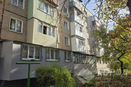 Продам 3-х кімнатну квартиру, Новые дома, Код: 811354/71