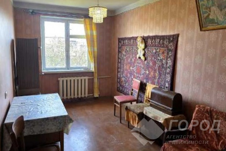 Продам 3-х кімнатну квартиру, Новые дома, Код: 811354/71