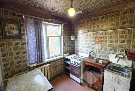 Продам 3-х кімнатну квартиру, Новые дома, Код: 811354/71