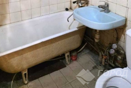 Продам 3-х кімнатну квартиру, Новые дома, Код: 811354/71