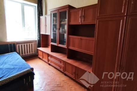 Продам 3-х кімнатну квартиру, Гагарина проспект, Код: 811354/8