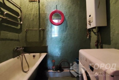 Продам 3-х кімнатну квартиру, Гагарина проспект, Код: 811354/8