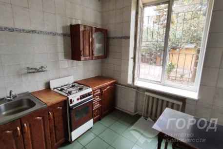 Продам 3-х кімнатну квартиру, Гагарина проспект, Код: 811354/8