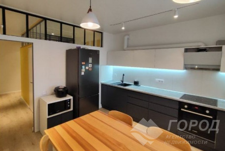 Продам 2-х кімнатну квартиру в новобудові, Гагарина проспект, Код: 811354/9