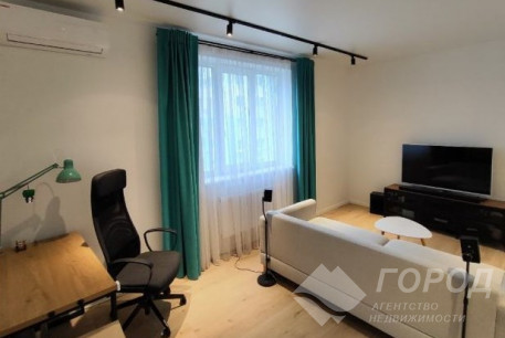 Продам 2-х кімнатну квартиру в новобудові, Гагарина проспект, Код: 811354/9