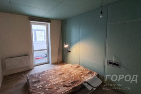 Продам 2-х кімнатну квартиру в новобудові, Гагарина проспект, Код: 811354/9