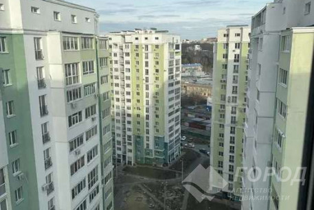 Продам 1-кімнатну квартиру в новобудові, Центральный рынок, Центральный Рынок метро, Код: 811356/1