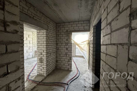 Продам 1-кімнатну квартиру в новобудові, Центральный рынок, Центральный Рынок метро, Код: 811356/1