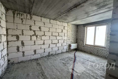 Продам 1-кімнатну квартиру в новобудові, Центральный рынок, Центральный Рынок метро, Код: 811356/1