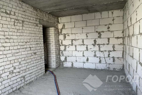 Продам 1-кімнатну квартиру в новобудові, Центральный рынок, Центральный Рынок метро, Код: 811356/1