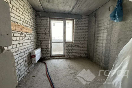 Продам 1-кімнатну квартиру в новобудові, Центральный рынок, Центральный Рынок метро, Код: 811356/1