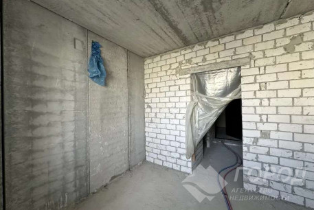 Продам 1-кімнатну квартиру в новобудові, Центральный рынок, Центральный Рынок метро, Код: 811356/1