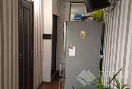 Продам 3-х кімнатну квартиру, Бавария, Код: 811357/1