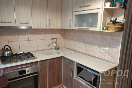 Продам 3-х кімнатну квартиру, Бавария, Код: 811357/1