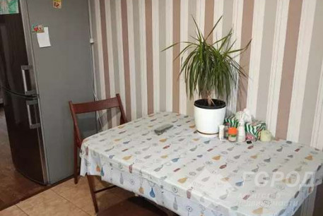 Продам 3-х кімнатну квартиру, Бавария, Код: 811357/1