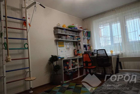 Продам 3-х кімнатну квартиру, Бавария, Код: 811357/1