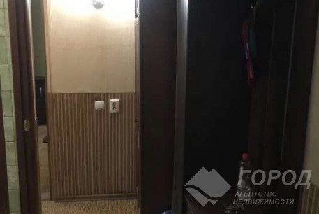 Сдам 1-кімнатну квартиру, ХТЗ, Пролетарская метро (Индустриальная), Код: 811358/1