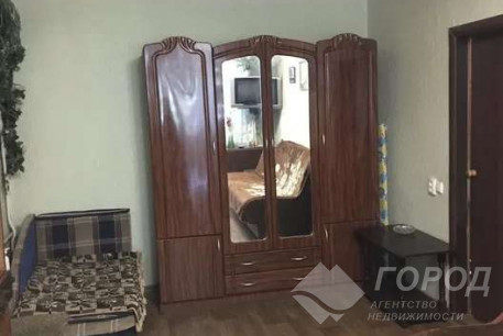 Сдам 1-кімнатну квартиру, ХТЗ, Пролетарская метро (Индустриальная), Код: 811358/1