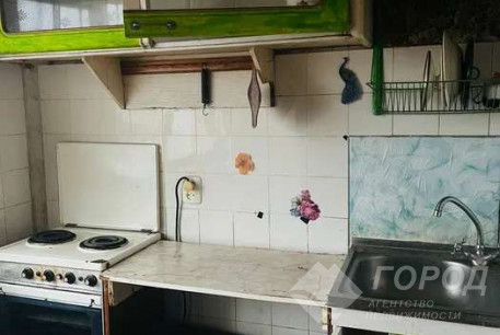 Сдам 2-х кімнатну квартиру, Алексеевка, Код: 811360/1