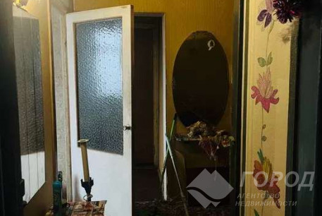 Сдам 2-х кімнатну квартиру, Алексеевка, Код: 811360/1