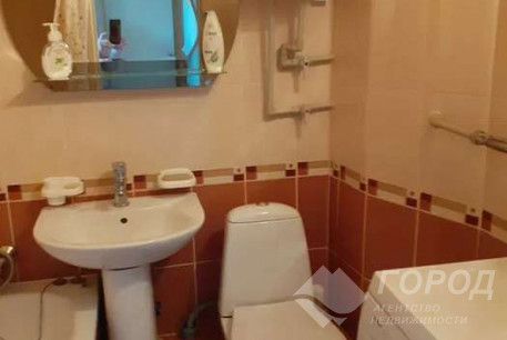 Сдам 1-кімнатну квартиру, Салтовка, Студенческая метро, Код: 811361/1