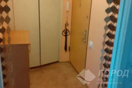 Сдам 1-кімнатну квартиру, Салтовка, Студенческая метро, Код: 811361/1