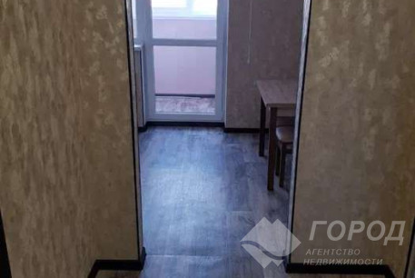 Сдам 1-кімнатну квартиру, ХТЗ, ХТЗ метро, Код: 811362/1