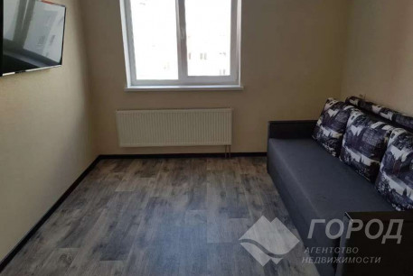 Сдам 1-кімнатну квартиру, ХТЗ, ХТЗ метро, Код: 811362/1