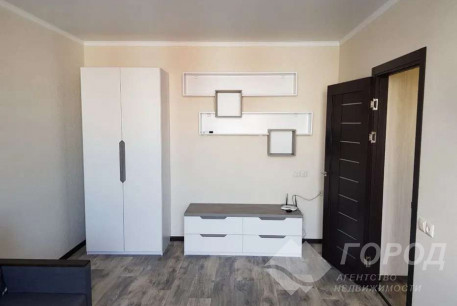 Сдам 1-кімнатну квартиру, ХТЗ, ХТЗ метро, Код: 811362/1