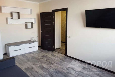 Сдам 1-кімнатну квартиру, ХТЗ, ХТЗ метро, Код: 811362/1