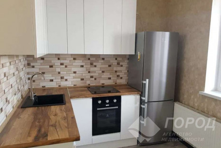 Сдам 1-кімнатну квартиру, ХТЗ, ХТЗ метро, Код: 811362/1