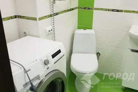 Сдам 1-кімнатну квартиру, ХТЗ, ХТЗ метро, Код: 811362/1