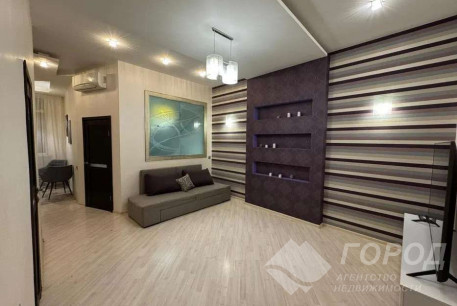 Сдам 2-х кімнатну квартиру в новобудові, Журавлевка, Киевская метро, Код: 811363/1