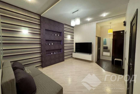 Сдам 2-х кімнатну квартиру в новобудові, Журавлевка, Киевская метро, Код: 811363/1