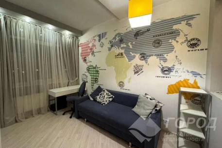 Сдам 2-х кімнатну квартиру в новобудові, Журавлевка, Киевская метро, Код: 811363/1