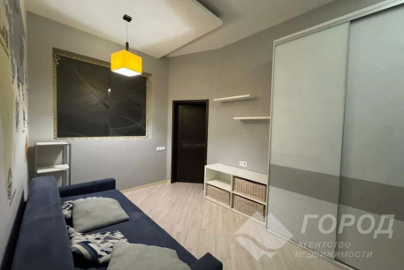 Сдам 2-х кімнатну квартиру в новобудові, Журавлевка, Киевская метро, Код: 811363/1