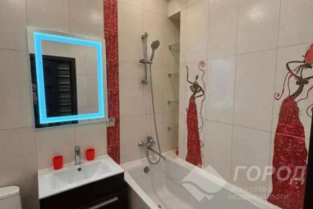 Сдам 2-х кімнатну квартиру в новобудові, Журавлевка, Киевская метро, Код: 811363/1