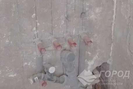 Продам 3-х кімнатну квартиру, Новые дома, Код: 811365/1