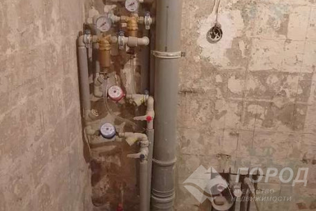 Продам 3-х кімнатну квартиру, Новые дома, Код: 811365/1