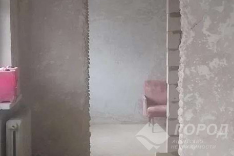 Продам 3-х кімнатну квартиру, Новые дома, Код: 811365/1