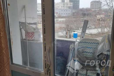 Продам гостинку, Салтовский, Код: 811366/1