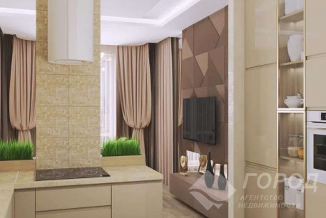 Продам 2-х кімнатну квартиру, Сосновая Горка, Павловка, Код: 811368/1