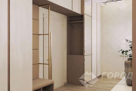 Продам 2-х кімнатну квартиру, Сосновая Горка, Павловка, Код: 811368/1